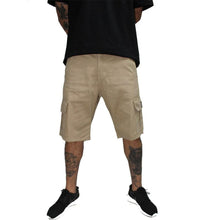 Bermuda Cargo Narina "caqui"