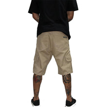 Bermuda Cargo Narina "caqui"