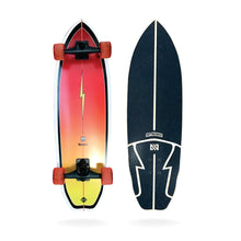 Skate NitroSK8 Pipeline