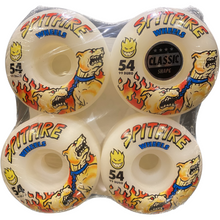 Roda Spitfire "Classic" 54mm