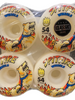 Roda Spitfire 