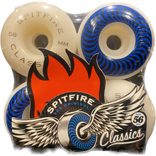 Roda Spitfire "Classics" 56mm
