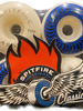 Roda Spitfire 