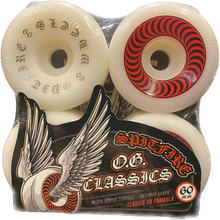 Roda Spitfire "O.G. Classics" 60mm