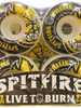 Roda Spitfire 