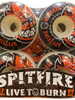 Roda Spitfire 