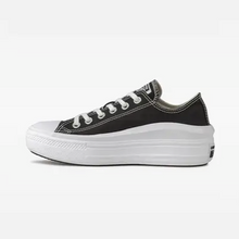 Chuck Taylor All Star Move Preto