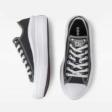 Chuck Taylor All Star Move Preto