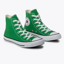 Tênis Chuck Taylor All Star Hi Seasonal Verde Floresta