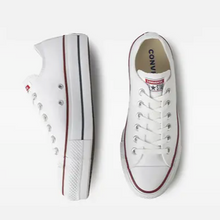 Tênis Chuck Taylor All Star Lift Branco