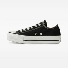 Tênis Chuck Taylor All Star Lift Preto