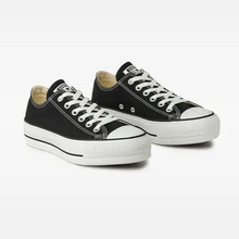 Tênis Chuck Taylor All Star Lift Preto