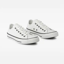 Tênis Chuck Taylor All Star Couro Branco