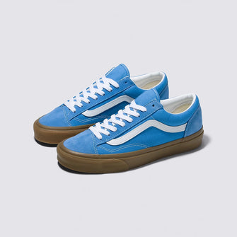 Tênis Style 36 Gum Blue