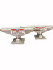 Truck Venture Thrasher Silver 139mm