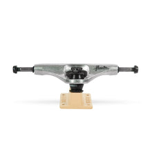 Truck Crail Flalantes Silver 146 High