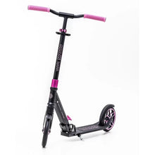 Patinete Groov - Série Foldble - Rodas 200mm c/ Suspensão Diantera - Rosa