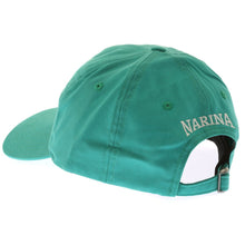 Boné Dadhat Narina Rolinho Verde