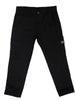 Calça Cargo Passante Preta Narina