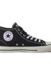 Tênis Chuck Taylor All Star PRO Canvas Mid Black