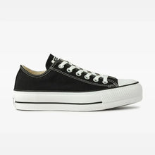 Tênis Chuck Taylor All Star Lift Preto