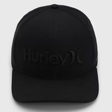 Boné Hurley Aba Curva One&Only Preto