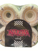 Roda Narina Monograma 56mm