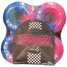 Roda Narina Rajada 53mm