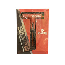 Multi chave Silver Pro  Model Pamela Rosa