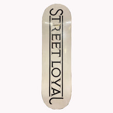 Shape Street Loyal