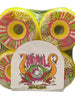 Roda Narina DHS 62mm