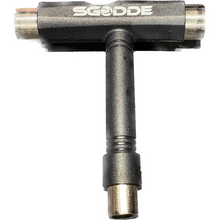 Skate montado Sgodde