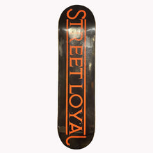 Shape Street Loyal