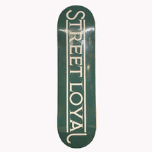 Shape Street Loyal