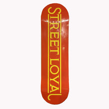 Shape Street Loyal