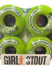 Roda Girl Stout 58mm