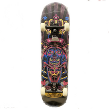 Skate montado Sgodde