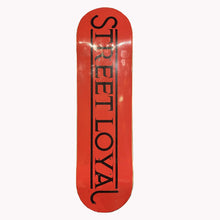 Shape Street Loyal
