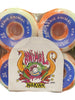 Roda Narina Animal 62mm