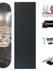 Skate Montado OVST - Fachada