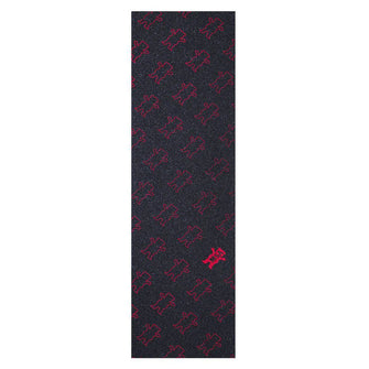 Lixa Grizzly "Msa Red"
