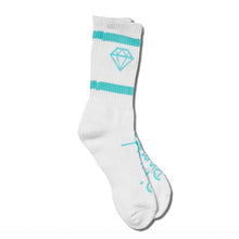 Meia Diamond Rock