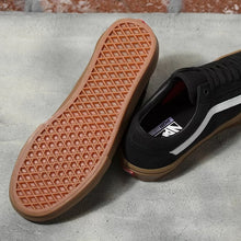 Tênis Skate Old Skool Black Gum