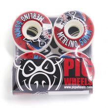 Roda Pig Wheels  53mm