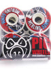 Roda Pig Wheels  53mm