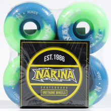 Roda Narina Rajada 53mm