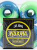 Roda Narina Rajada 53mm