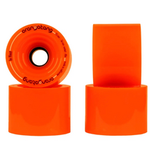 Roda Orangatang In Heat
