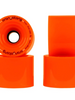 Roda Orangatang In Heat