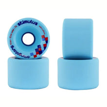 Roda Orangatang Stimulus